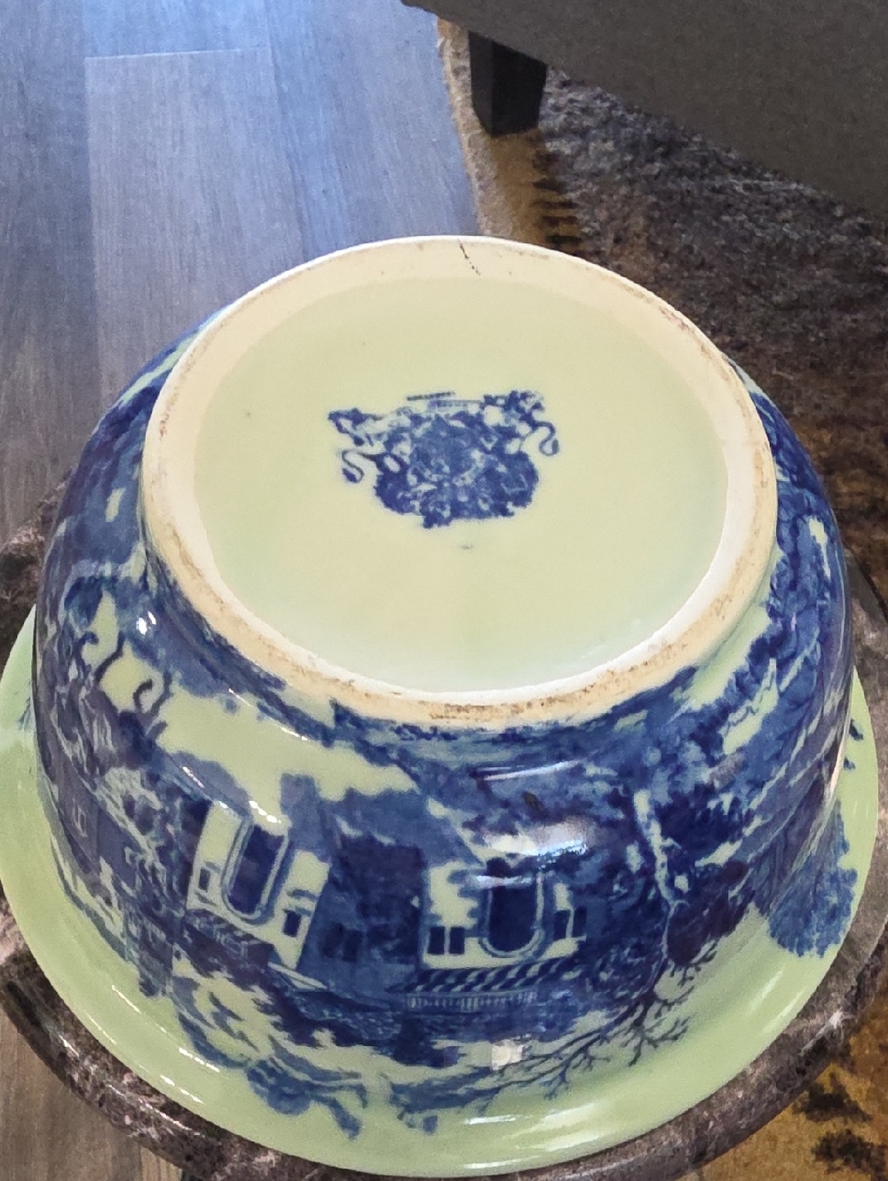 Gorgeous Victorian Wear Ironstone.